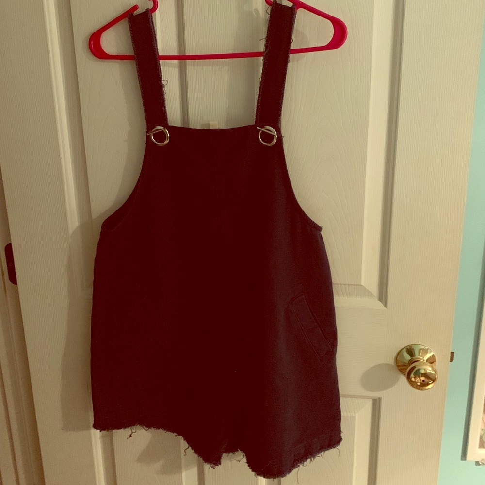 Overalls